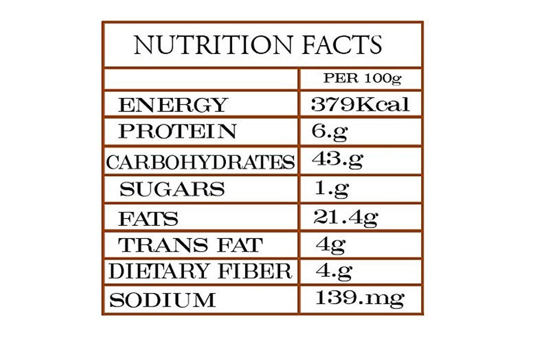 Annapurna Mini Samosa    Box  250 grams